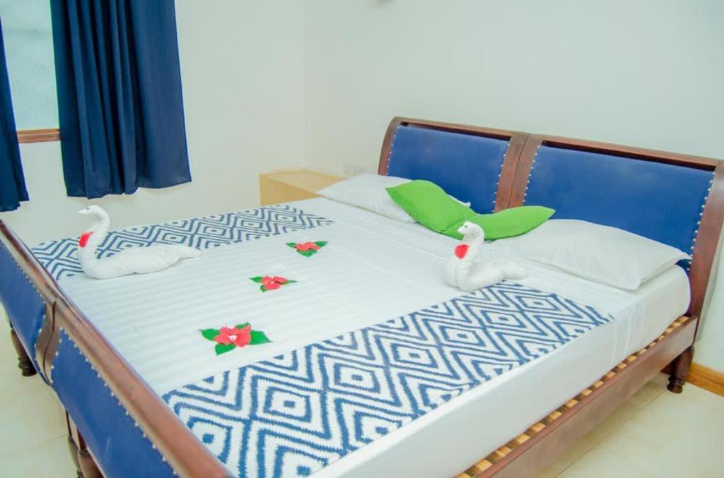 27 Cafe Zanzibar Airport Hotel المظهر الخارجي الصورة