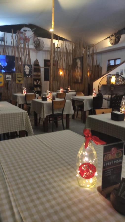 27 Cafe Zanzibar Airport Hotel المظهر الخارجي الصورة