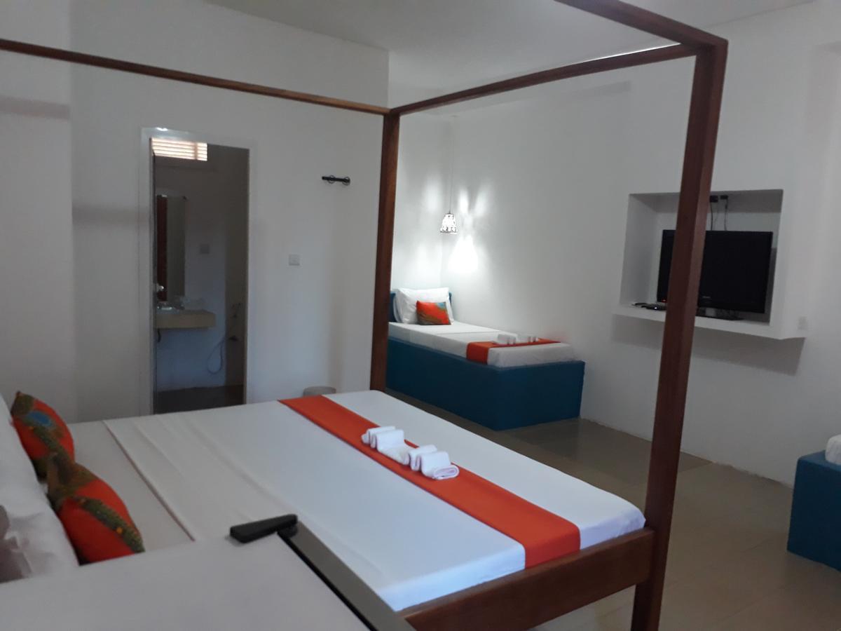 27 Cafe Zanzibar Airport Hotel المظهر الخارجي الصورة