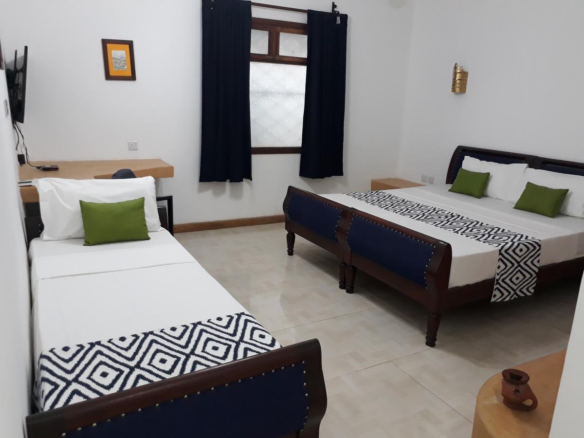 27 Cafe Zanzibar Airport Hotel المظهر الخارجي الصورة
