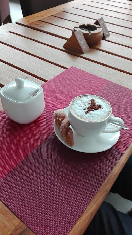 27 Cafe Zanzibar Airport Hotel المظهر الخارجي الصورة