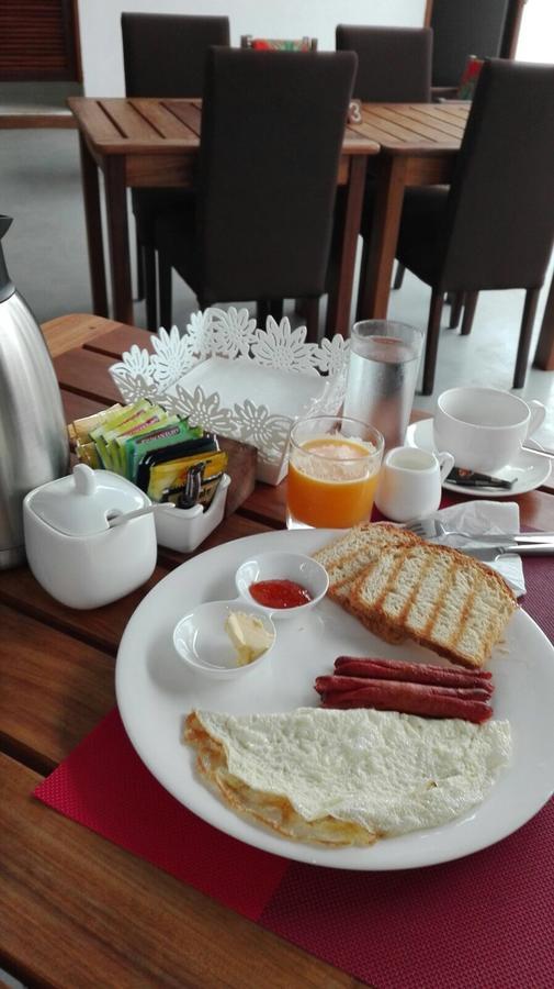 27 Cafe Zanzibar Airport Hotel المظهر الخارجي الصورة